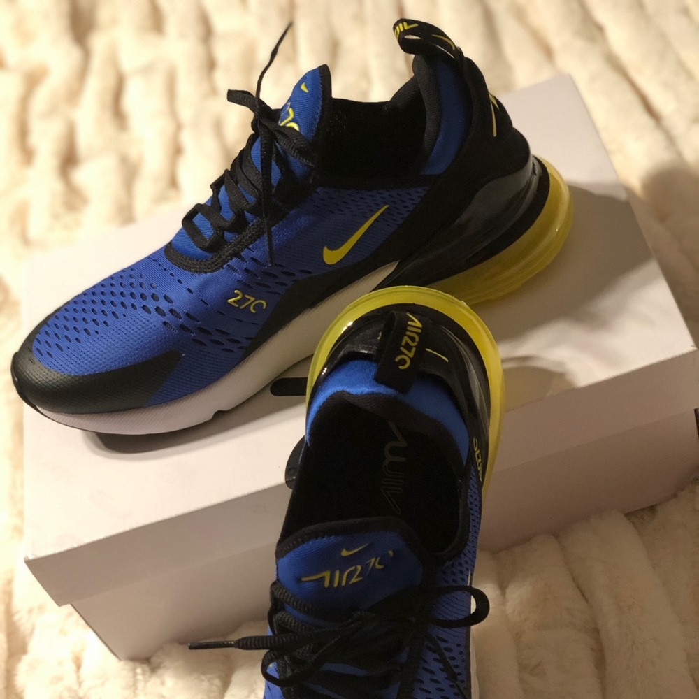 Air Max 270